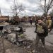 Russia Thwarts Another Ukrainian Invasion