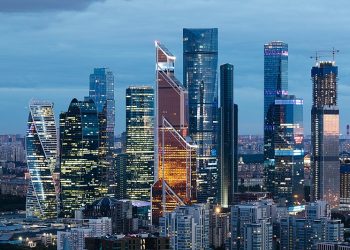 Ukraine Attacks Moscow