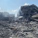 Gaza Peace Talks Continue