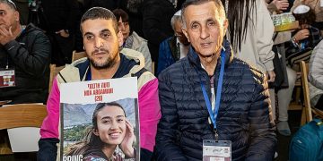 Bodies of Israeli Hostages recovered