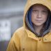 Greta Thunburg Protest Blocks Norwegian Oil Terminal