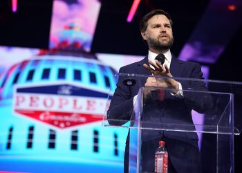 Ukraine Wants Vance Dead