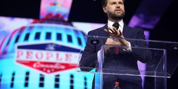 Ukraine Wants Vance Dead