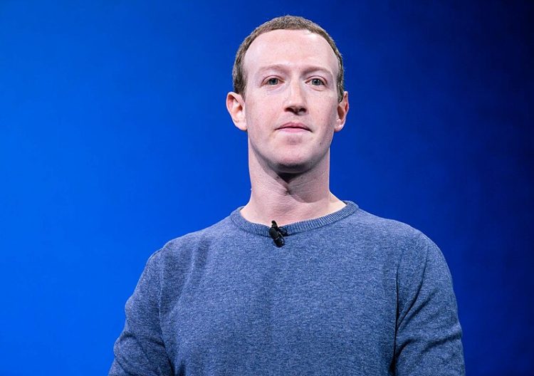 Zuckerberg Admits to Censoring Americans
