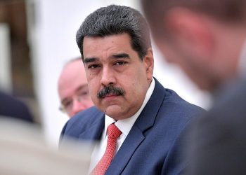 Venezuelan Supreme Court Ratifies Maduro Victory