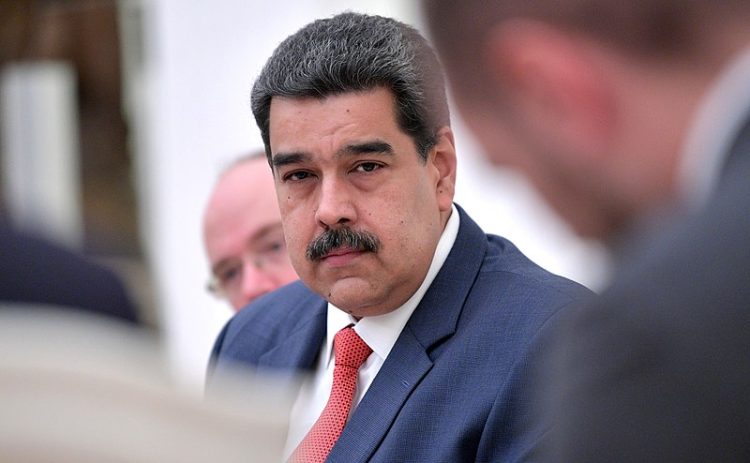Venezuelan Supreme Court Ratifies Maduro Victory