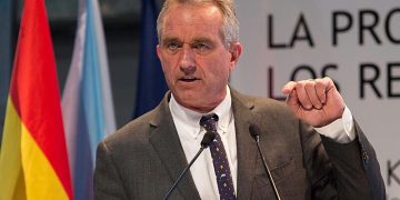 Kennedy May Drop Out and Join Forces With Trump