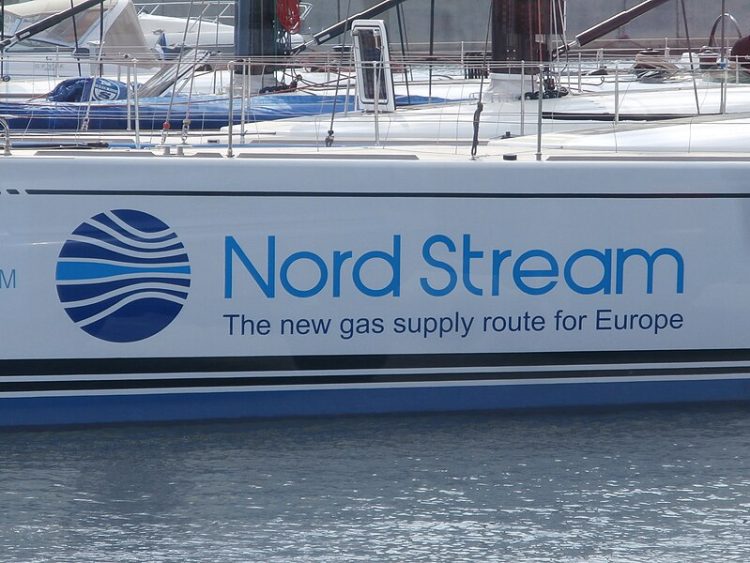 nordstream