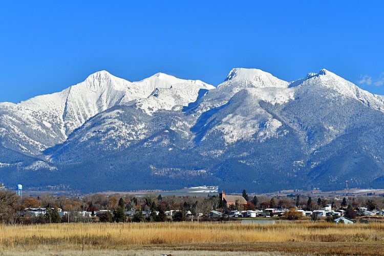 Abortion: Montana’s New “Right to Privacy”