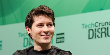 Russia Claims the US is Behind Durov Arrest