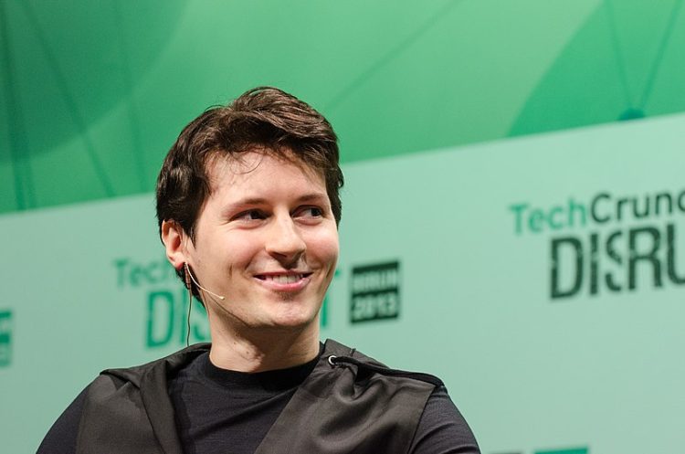 Russia Claims the US is Behind Durov Arrest