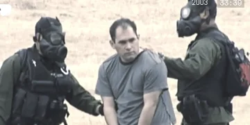 Mexican Drug Lord Released from US Prison