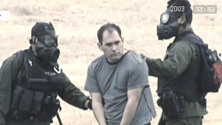 Mexican Drug Lord Released from US Prison