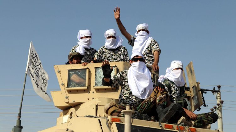 Afghanistan Withdraw Withdrawal