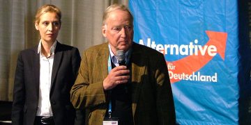 AfD Poised for Historic Victory in Brandenburg Elections