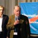 AfD Poised for Historic Victory in Brandenburg Elections