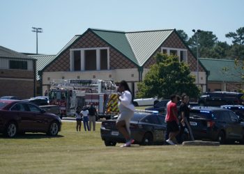 Feds, Law Enforcement Aware of Threats by Shooter Prior to Tragedy in Georgia