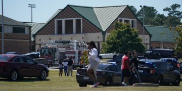 Feds, Law Enforcement Aware of Threats by Shooter Prior to Tragedy in Georgia