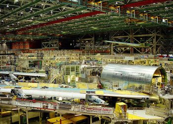 boeing workers revolt