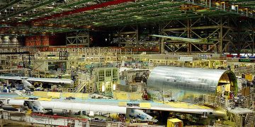 boeing workers revolt