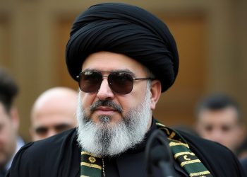 Hezbollah Leader Killed in Israeli Airstrike