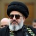 Hezbollah Leader Killed in Israeli Airstrike