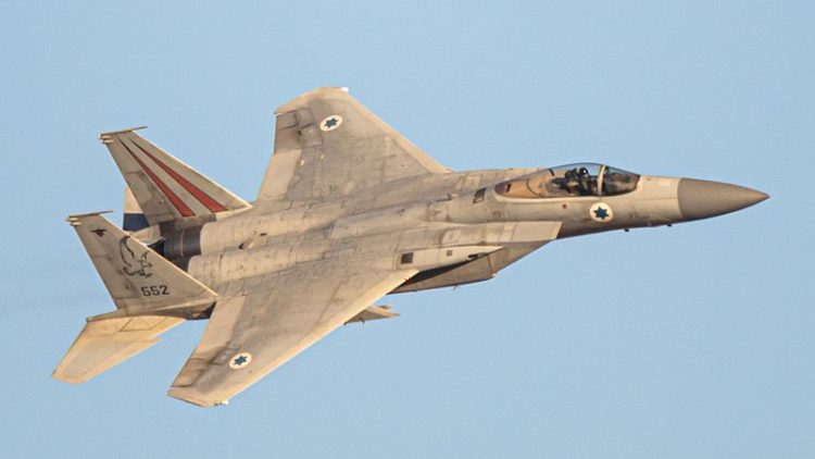 israel hammers southern lebanon