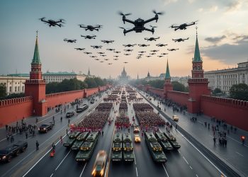 Putin Threatens Devastating Nuclear Retaliation