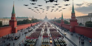 Putin Threatens Devastating Nuclear Retaliation