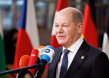 Germany restricting immigration