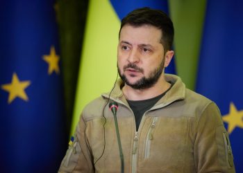 Possible WW3 Escalation