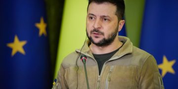 Possible WW3 Escalation