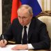 Russia regains