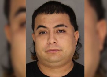 Another Illegal Kills Young American