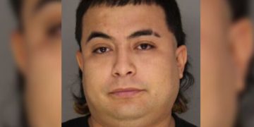 Another Illegal Kills Young American