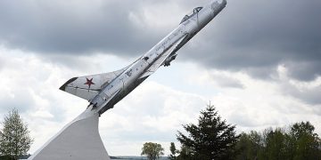 Russian Arms Depot Attacked, Causes “Earthquake-sized” Explosion