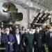 iran refuses