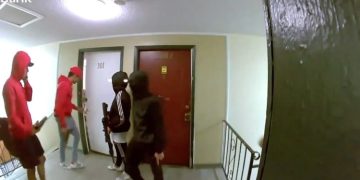 Venezuelan Gangsters Released in Aurora After Shooting, Evidence-Tampering