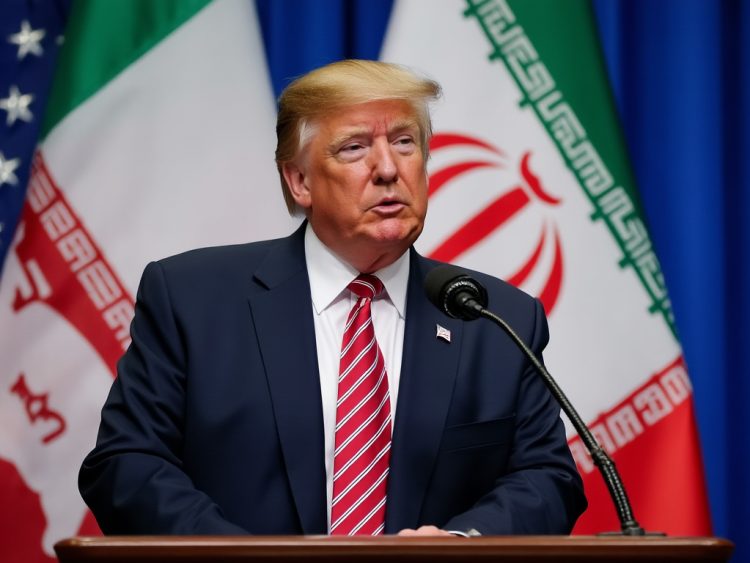 iranian assassination threats