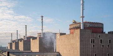 IAEA to Monitor Nuclear Power Stations in War-Torn Ukraine