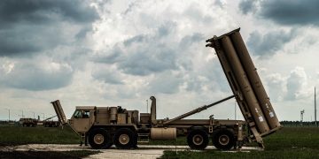 U.S. Deploys THAAD Battery to Israel Amid Tensions