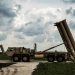 U.S. Deploys THAAD Battery to Israel Amid Tensions
