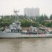 China Warns Taiwan After Military Drills