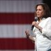 Kamala Harris Unveils Economic Plan for Black Men Only