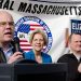 Top Democrats Hesitant to Certify 2024 Election if Trump Wins