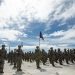 Taiwan Defense Minister Calls Potential Chinese Blockade an Act of War