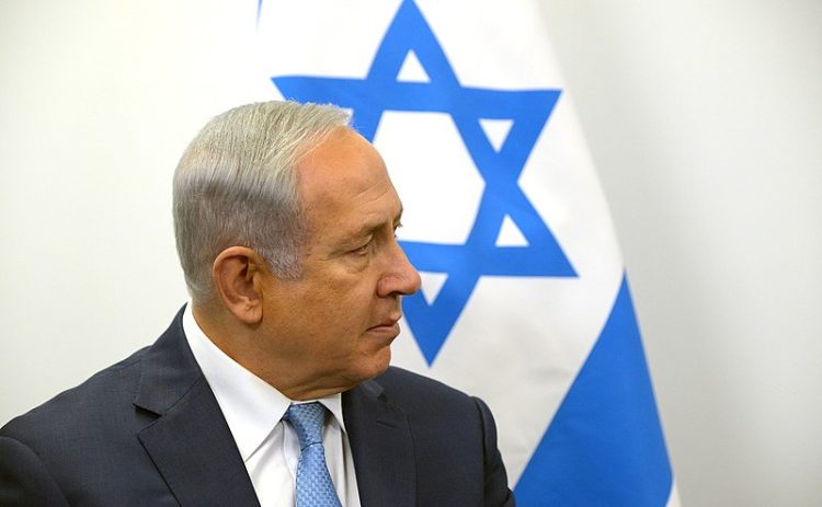 Hezbollah Drone Targets Netanyahu’s Home in Caesarea