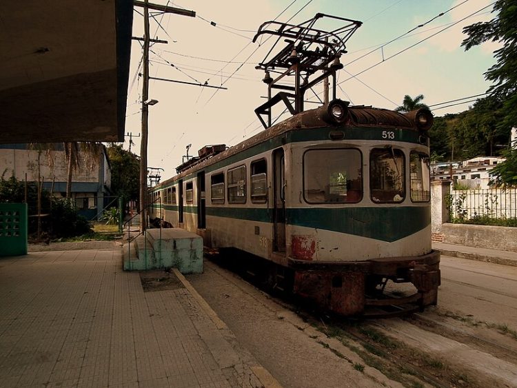 Cuba Faces Widespread Blackout Again After Electrical Grid Failure