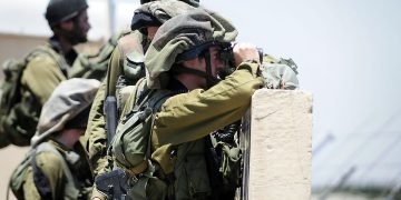 Escalation in Lebanon