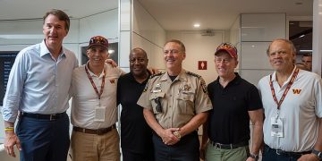 Justice Department Sues Virginia Over Voter Registration Roll Removals